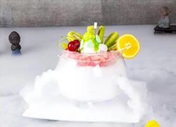 河南上海冰块配送厂家——家邦制冰厂