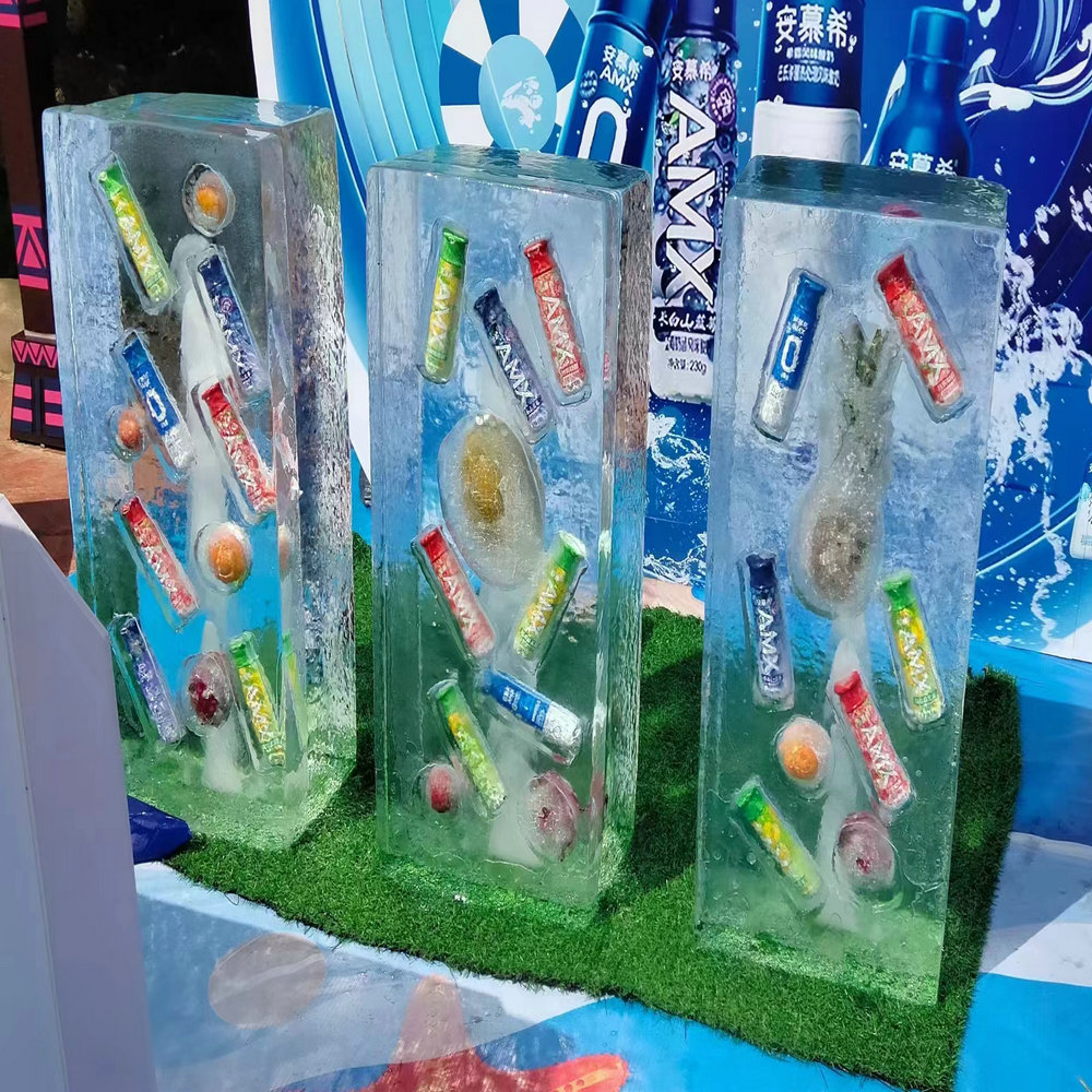 河南冰冻物品